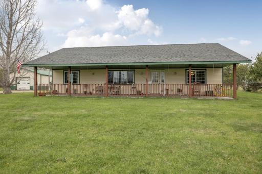 16947 110th Avenue, Milaca, MN 56353