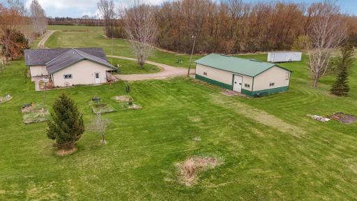 16947 110th Avenue, Milaca, MN 56353