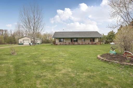16947 110th Avenue, Milaca, MN 56353