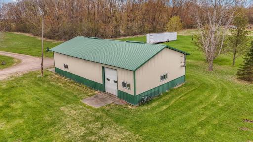 16947 110th Avenue, Milaca, MN 56353