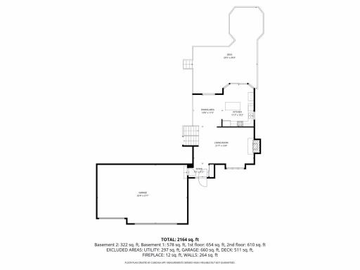 8852 Rainier Drive, Saint Paul, MN 55125