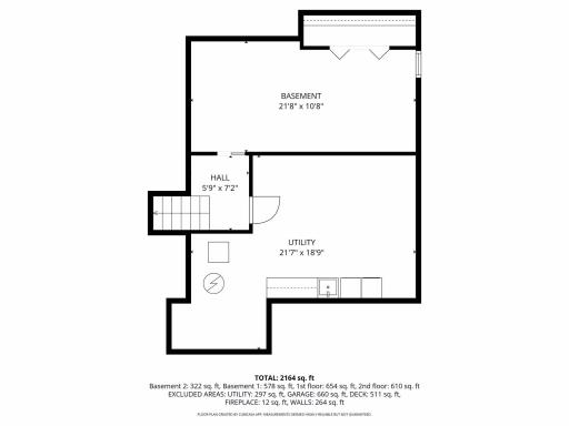 8852 Rainier Drive, Saint Paul, MN 55125