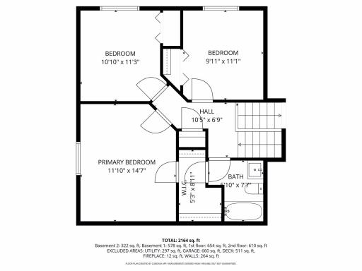 8852 Rainier Drive, Saint Paul, MN 55125