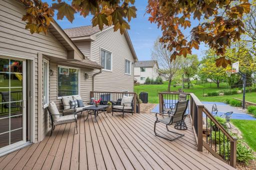 8852 Rainier Drive, Saint Paul, MN 55125
