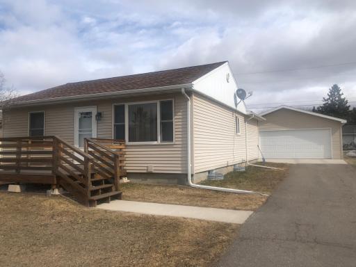 Photo for 5414 Park Drive, Mountain Iron, MN 55768 - listing #7038808 5414 Park Drive, Mountain Iron, MN 55768