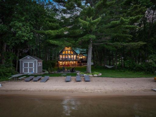 9286 Edgewater Circle S, Pequot Lakes, MN 56472