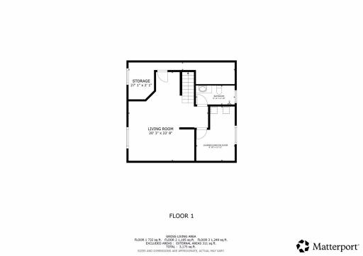 1804 W 49th Street, Minneapolis, MN 55419