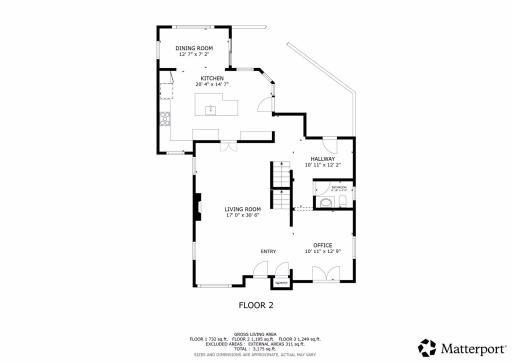1804 W 49th Street, Minneapolis, MN 55419