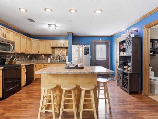 2236 Highway 65, 2, Mora, MN 55051