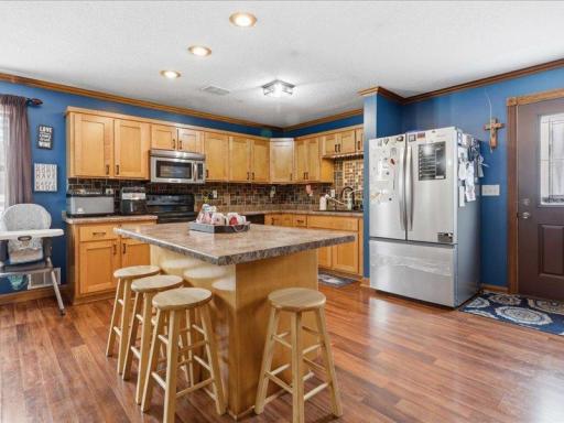 2236 Highway 65, 2, Mora, MN 55051