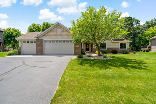 19604 Ironton Circle NW, Elk River, MN 55330