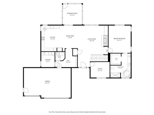 19604 Ironton Circle NW, Elk River, MN 55330