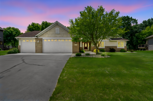 19604 Ironton Circle NW, Elk River, MN 55330