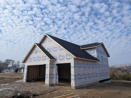 13103 11th Avenue S, Zimmerman, MN 55398