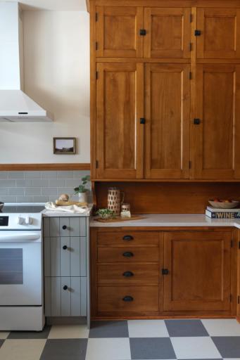 The newly renovated second-floor residence is proof that income property can still feel elevated. Thoughtful updates, beautiful natural light, dedicated laundry, and a lease already secured through 2027.