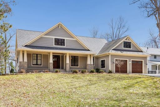 34 206th Street, New Richmond, WI 54017