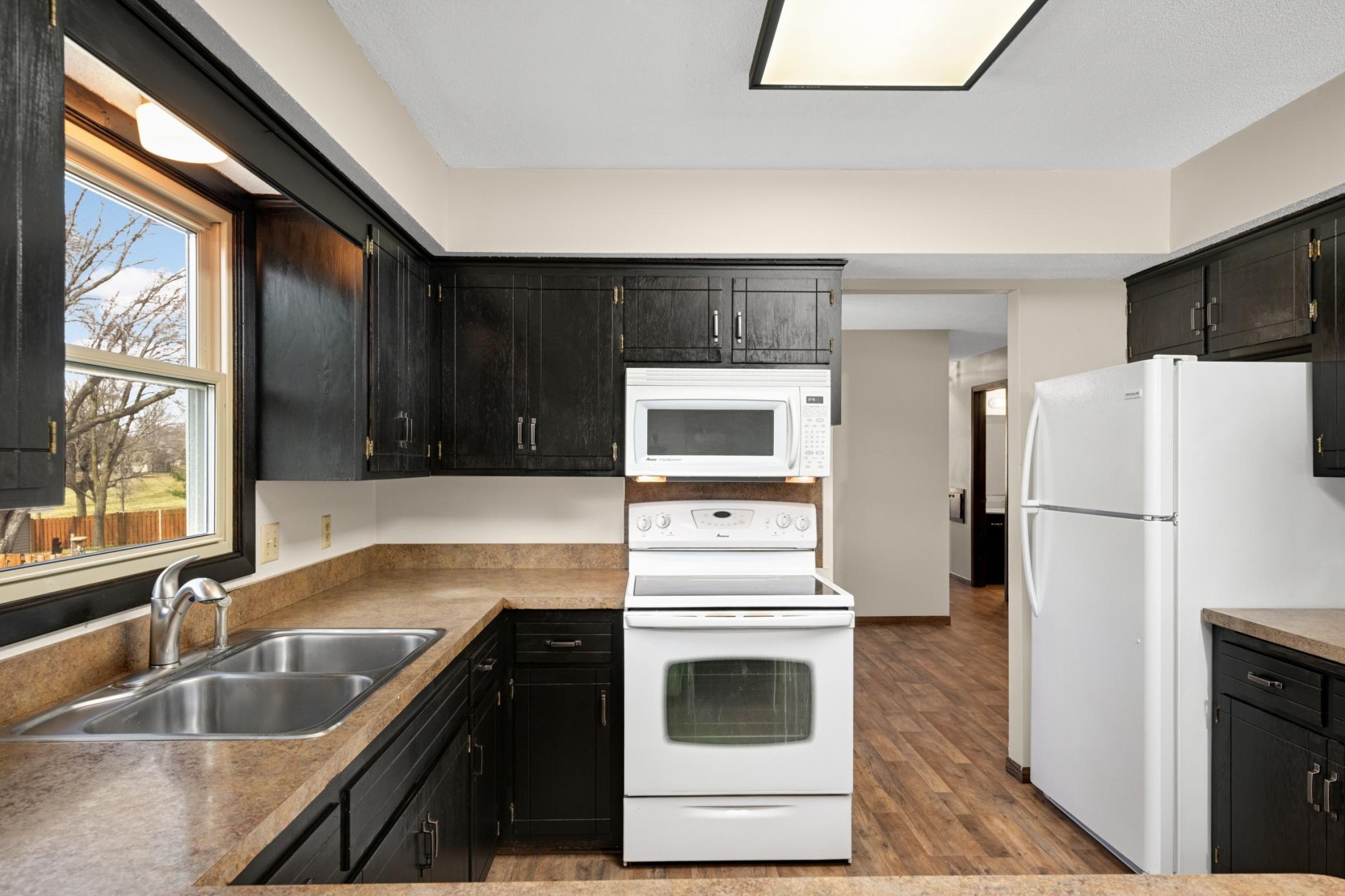 Refurbished Cabinets