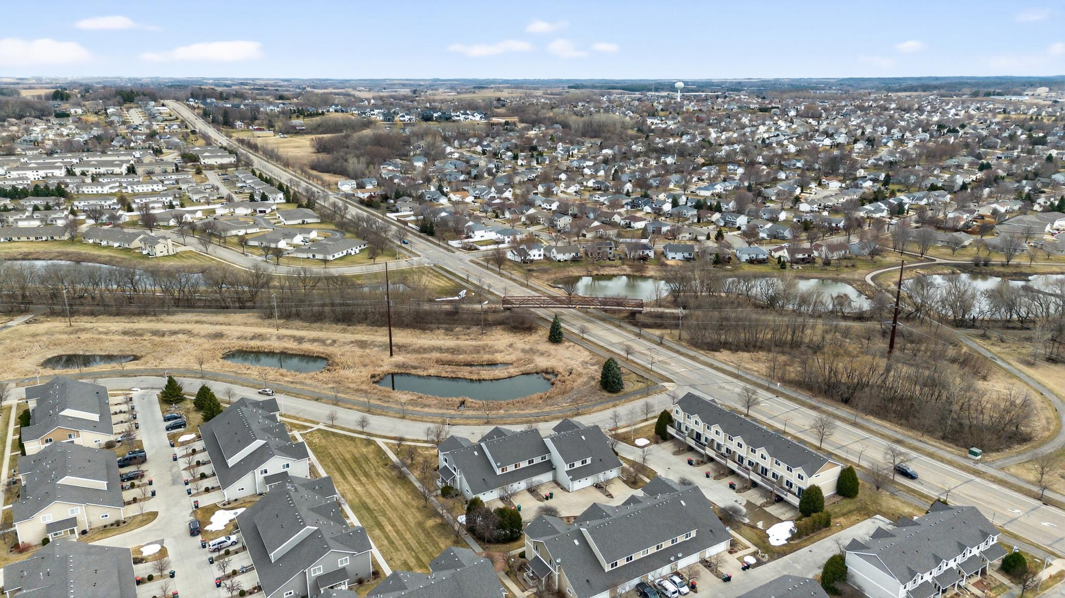 Nestled in quiet, relaxing neighborhood