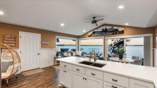 1744 Old Cty Road 120 NE 3 - how can you resist this?