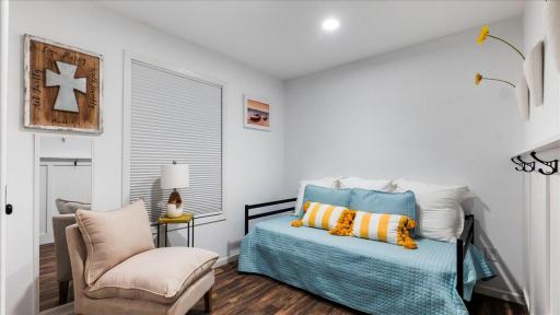 1744 Old Cty Road 120 NE 3, second bedroom or office or workout room