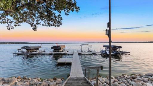 1744 Old Cty Road 120 NE 3 dock with boat slip