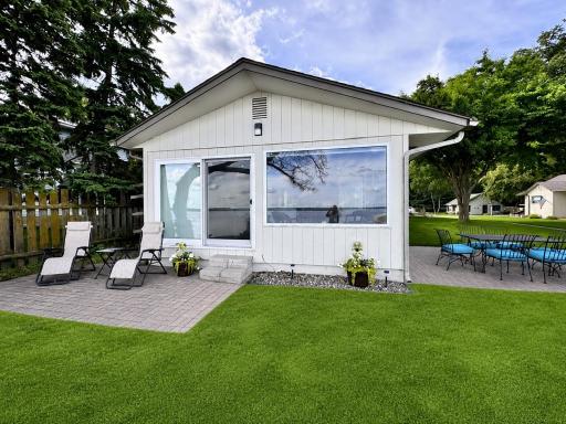 1744 Old Cty Road 120 NE 3 Lakeside patio