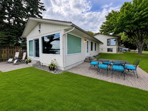 1744 Old Cty Road 120 NE #3,Lake Le Homme Dieu best spot on the lake, the sunrise will not be a disappointment. No lawn care snow removal - small association. An affordable way to get on the Chain of Lakes