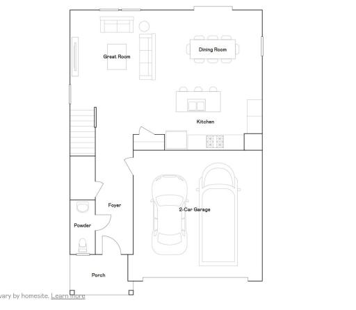22376 Isla Way, Rogers, MN 55374