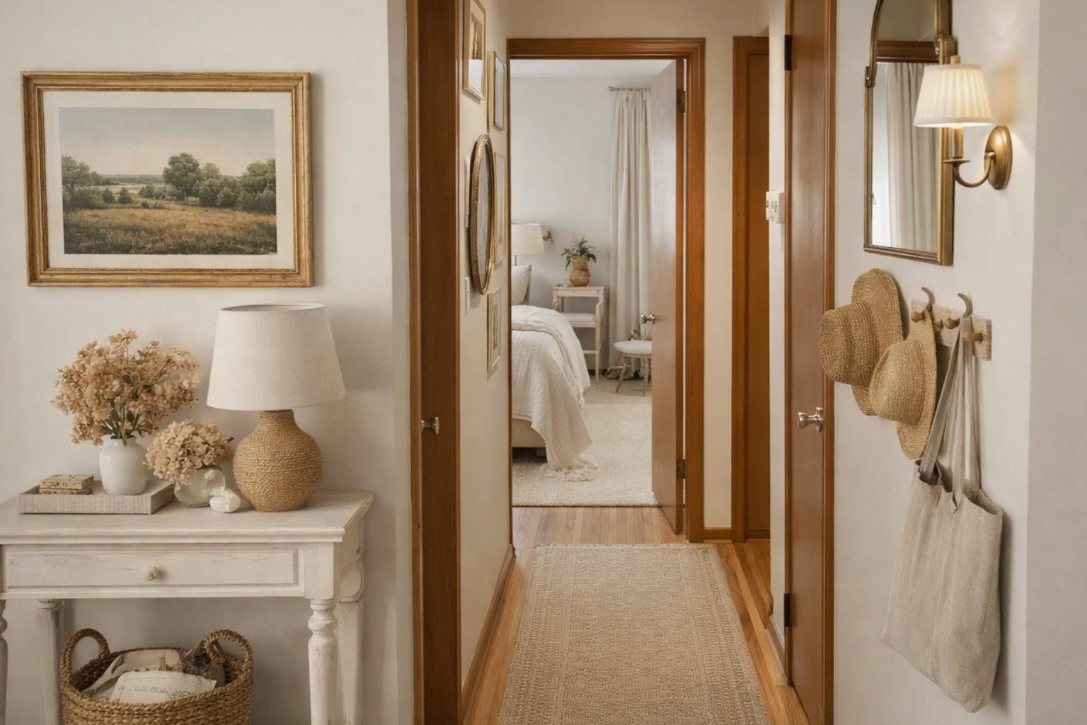 Unit 2 Hallway