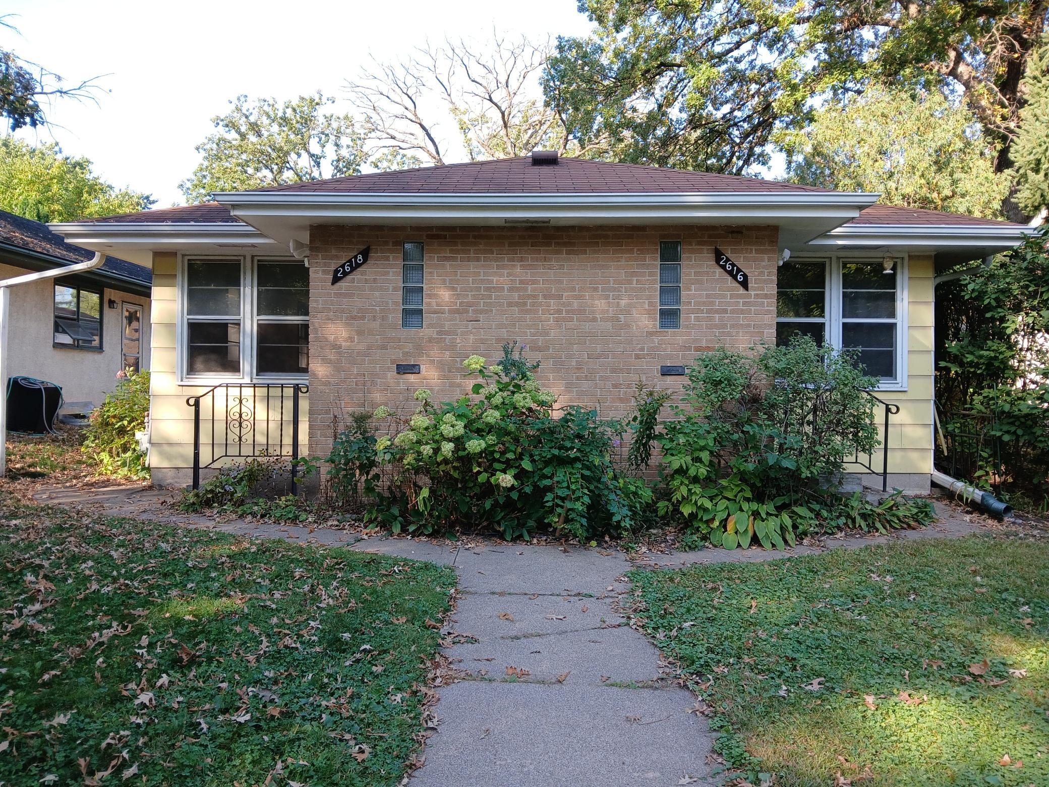 Front Exterior