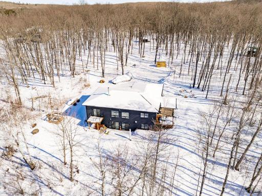 5524 Driftwood Estates Road, Duluth, MN 55803