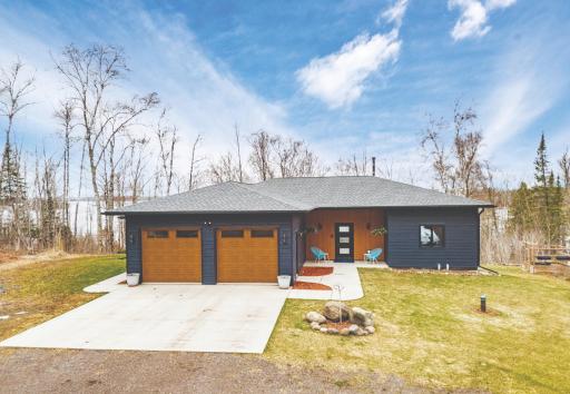 5524 Driftwood Estates Road, Duluth, MN 55803