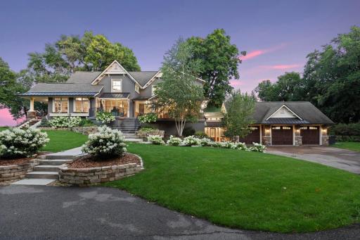 2442 Lafayette Road, Wayzata, MN 55391