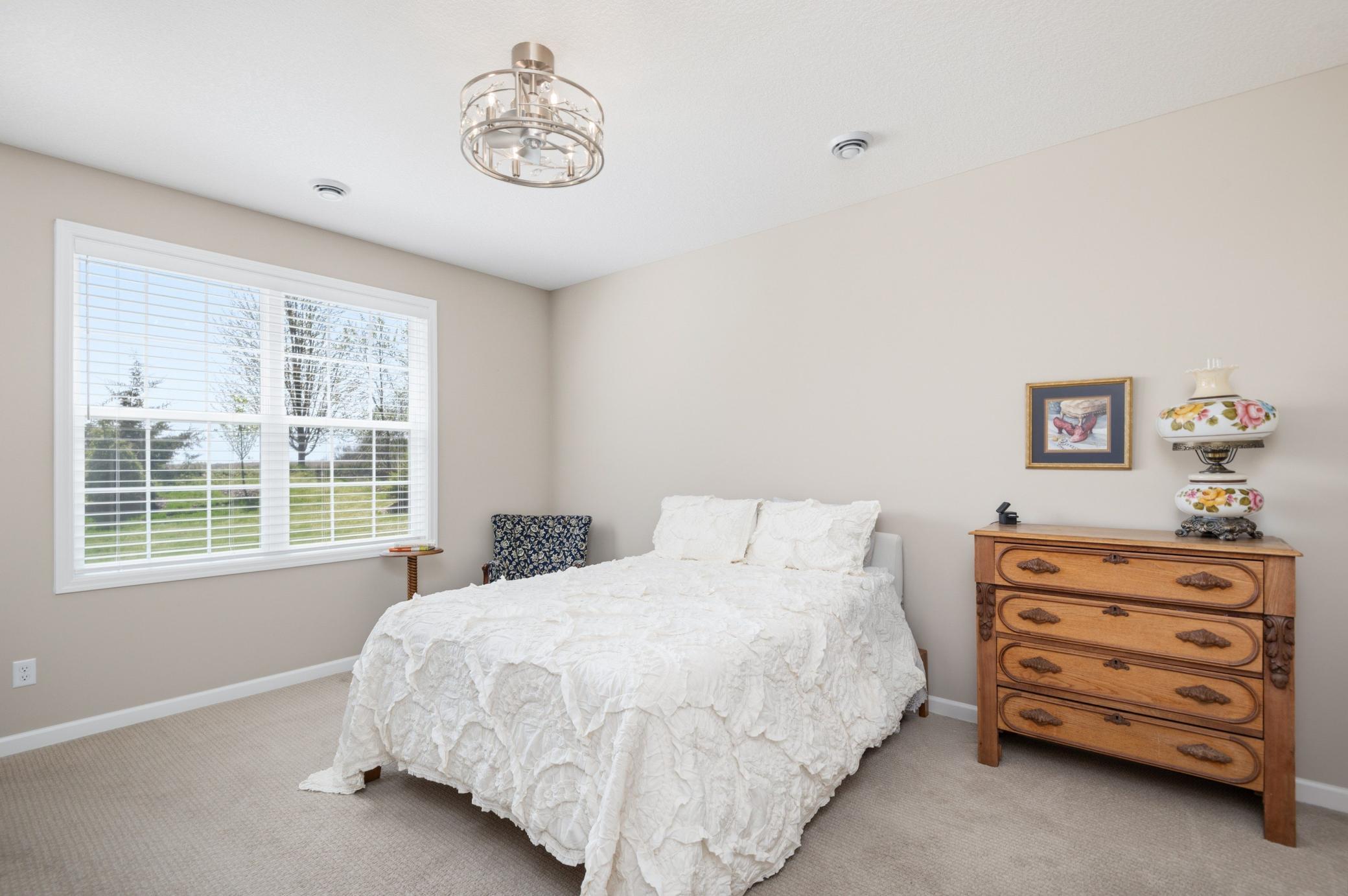 Owner's Bedroom