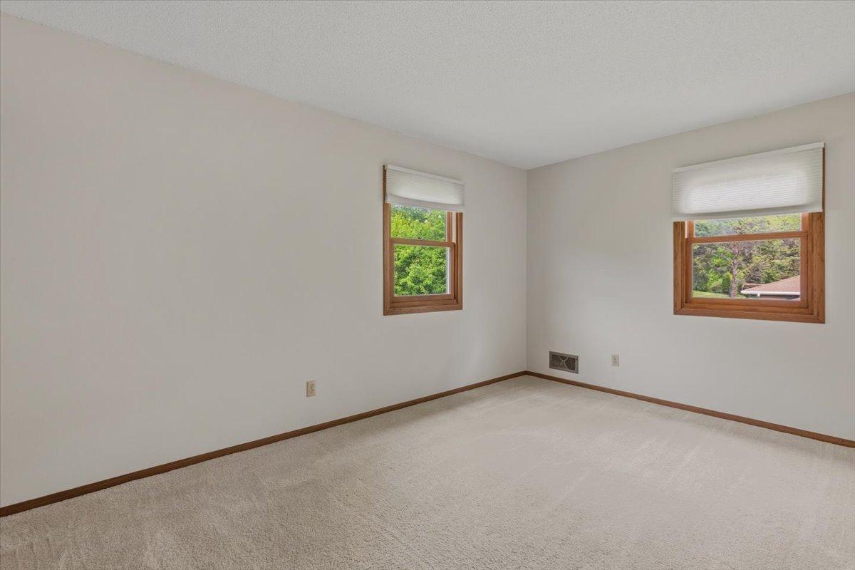 4th upstairs bedroom