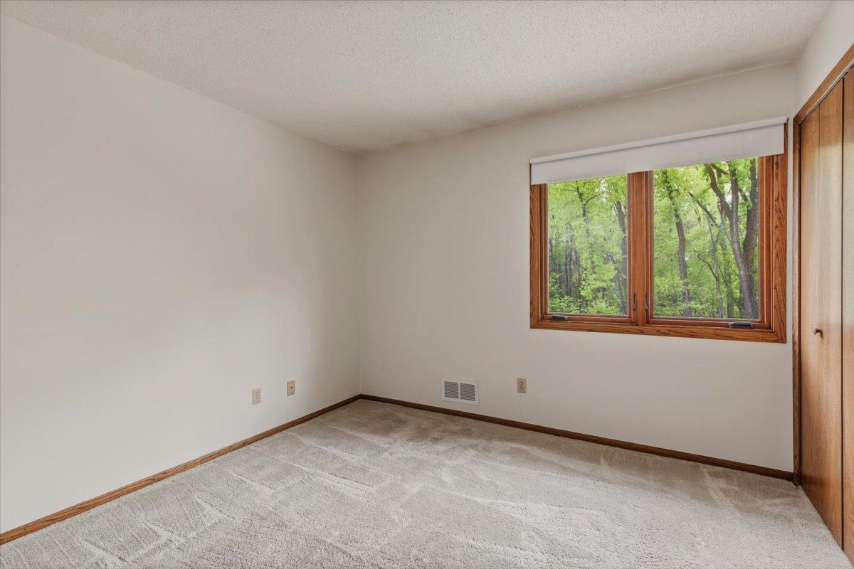 2nd Upstairs bedroom