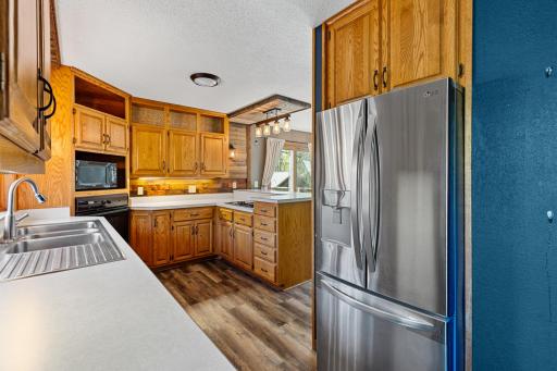 34440 County Road 15, Pequot Lakes, MN 56472