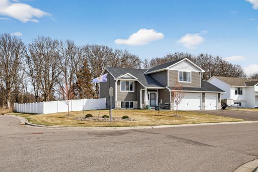 3473 237th Avenue NW, Saint Francis, MN 55070