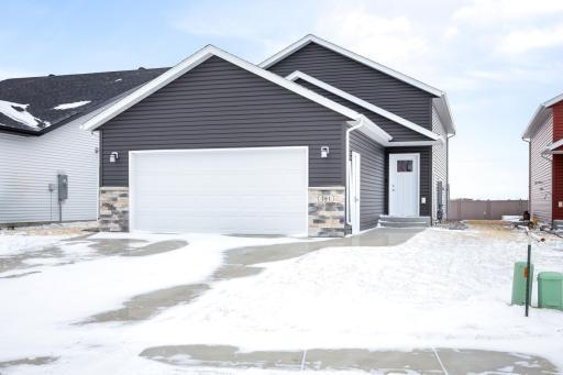 761 2nd Avenue, Horace, ND 58047