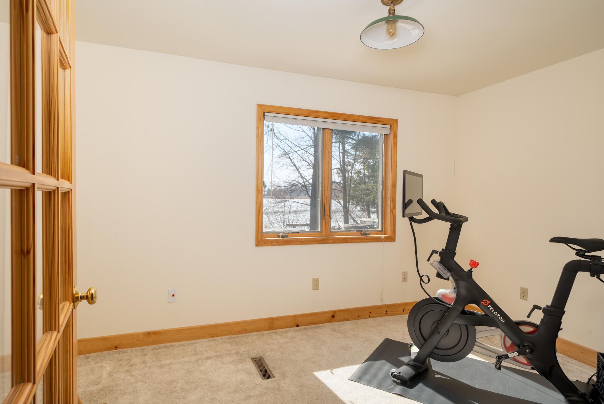 office/bedroom 6 lower level