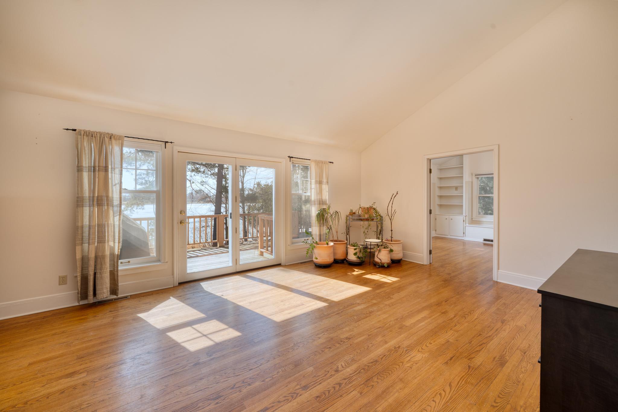 living room main floor