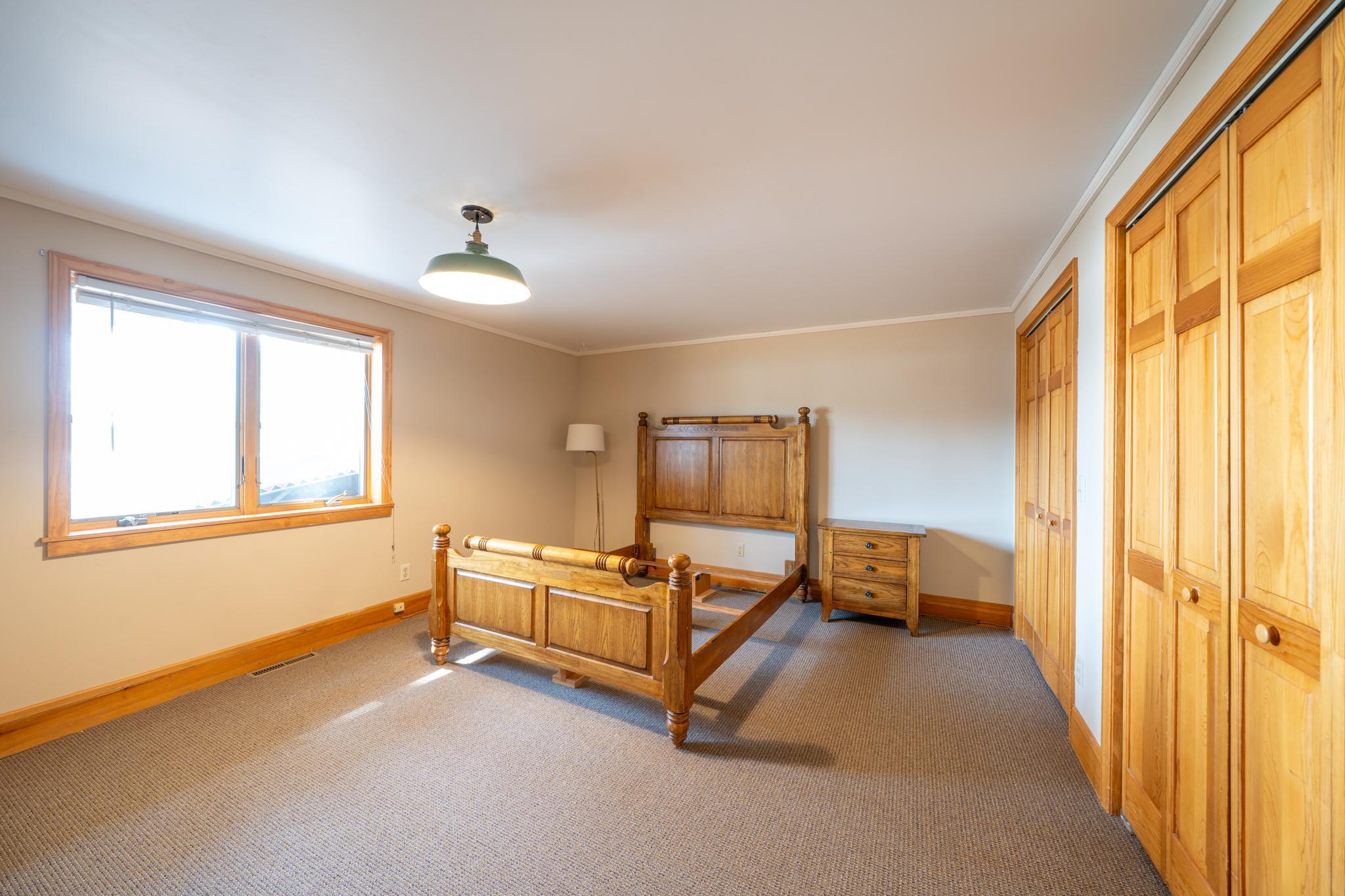 bedroom 4 - lower level