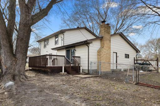 9911 Johnson Circle, Minneapolis, MN 55437