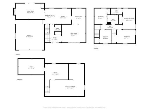 9911 Johnson Circle, Minneapolis, MN 55437