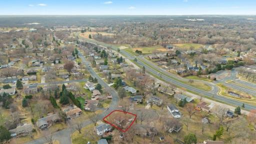 9911 Johnson Circle, Minneapolis, MN 55437