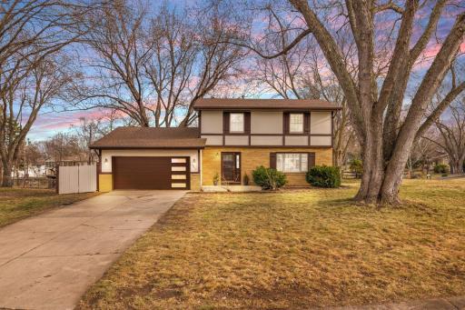 9911 Johnson Circle, Minneapolis, MN 55437