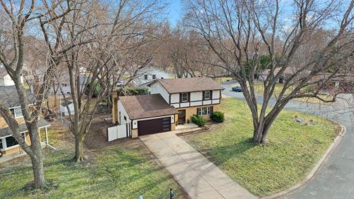 9911 Johnson Circle, Minneapolis, MN 55437