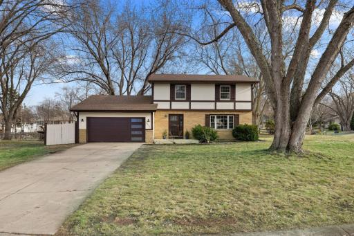 9911 Johnson Circle, Minneapolis, MN 55437