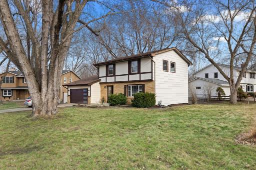 9911 Johnson Circle, Minneapolis, MN 55437