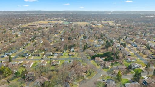 9911 Johnson Circle, Minneapolis, MN 55437